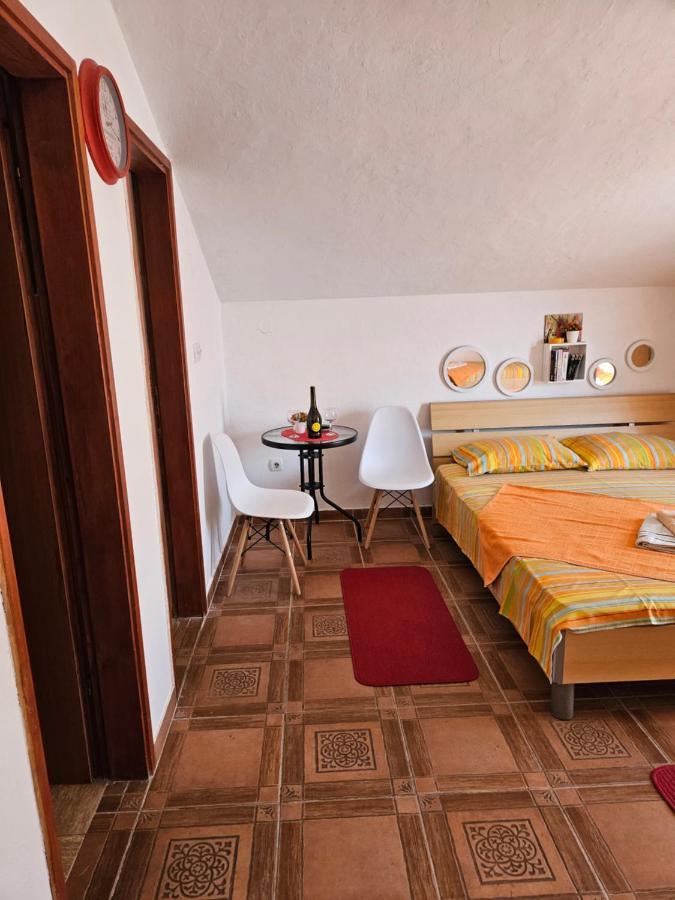Apartmani Markovic Котор Экстерьер фото