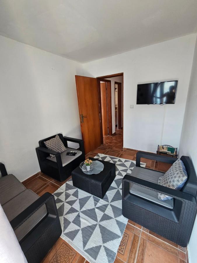 Apartmani Markovic Котор Экстерьер фото