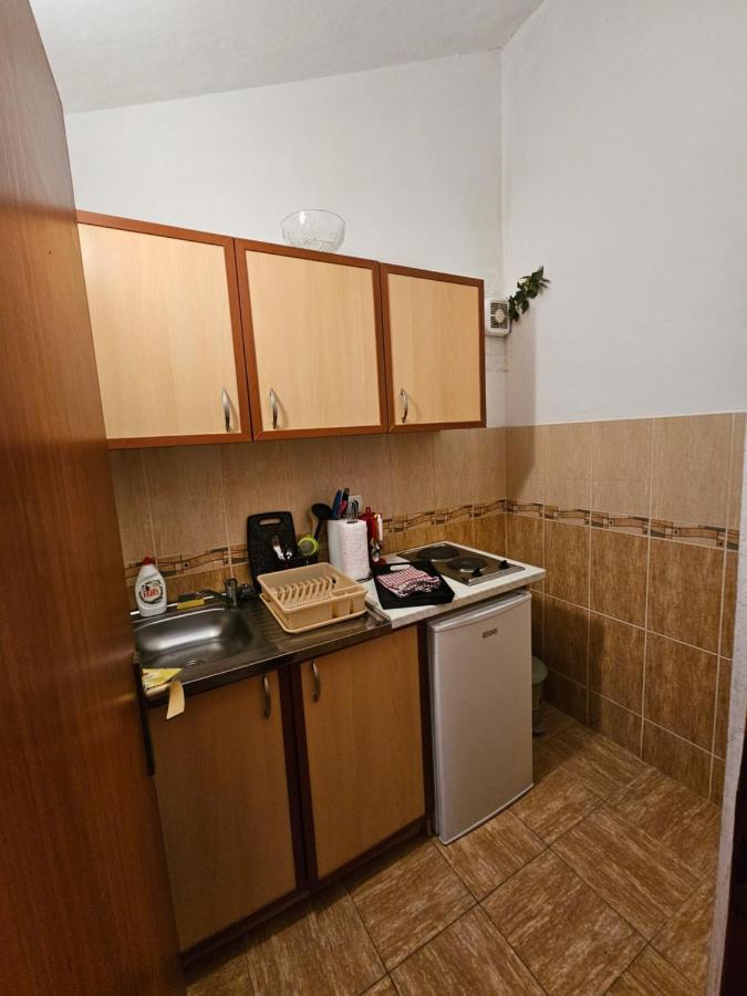 Apartmani Markovic Котор Экстерьер фото