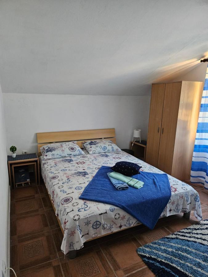 Apartmani Markovic Котор Экстерьер фото